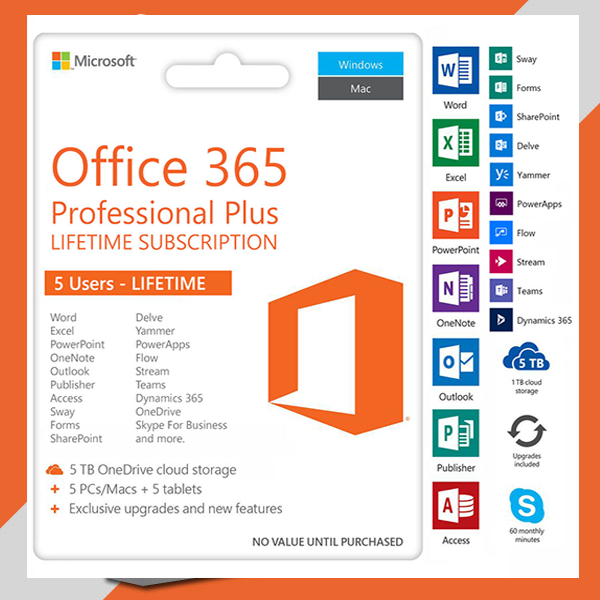 Mac Microsoft Office 365 Cost