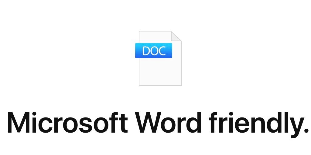 Microsoft Word Mac Free Reddit